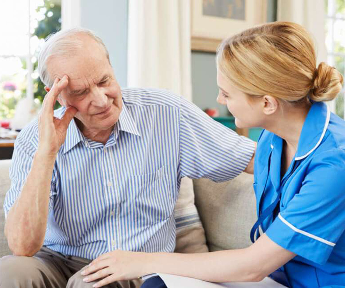 Understanding The Importance Of Mental Health Pamikyx Ltd Home Care Services